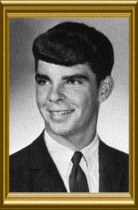 Gerald Ray Gerald Ray